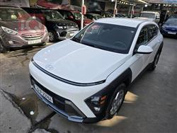 هيونداي كونا